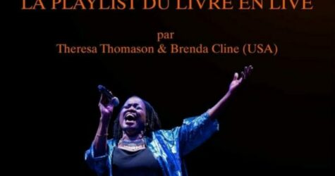 Concert Black Church
