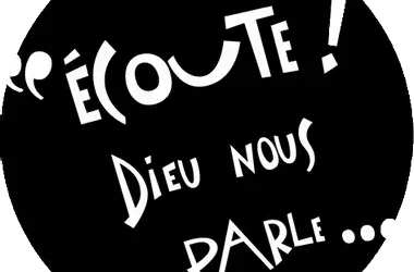 « Comment Dieu nous parle aujourd’hui ?