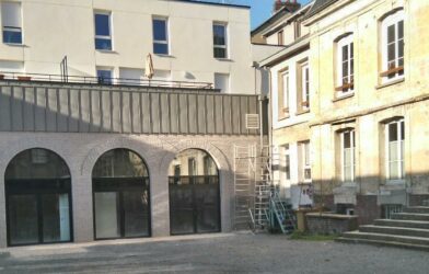 Dimanche 11 janvier 2026