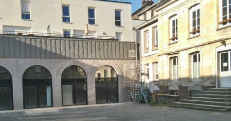 Culte des familles dimanche 18 janvier