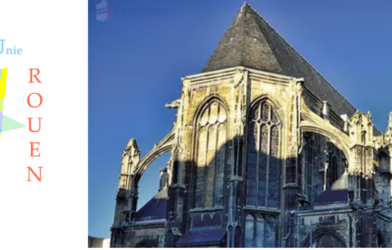 Culte dimanche 01 mars 2026 au temple Saint ÉLOI