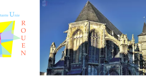 Culte dimanche 01 mars 2026 au temple Saint ÉLOI