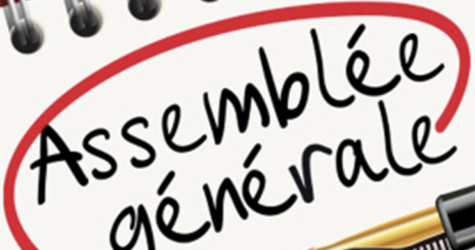 Assemblée générale
