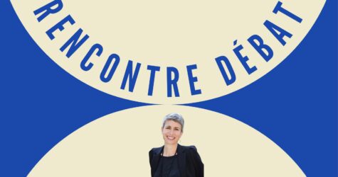 Rencontre débat avec Marion Muller-Colard