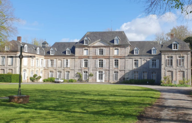 Fête du Consistoire de Haute-Normandie à Dieppe