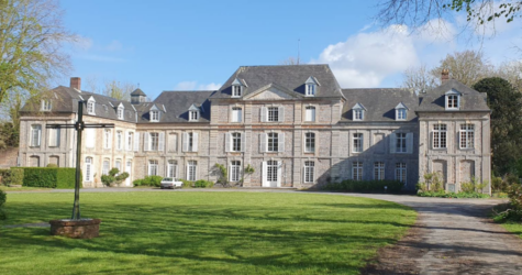 Fête du Consistoire de Haute-Normandie à Dieppe