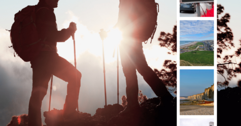 Randonnée du samedi 30 mai